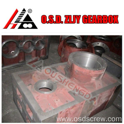 ZLYJ Series gearbox